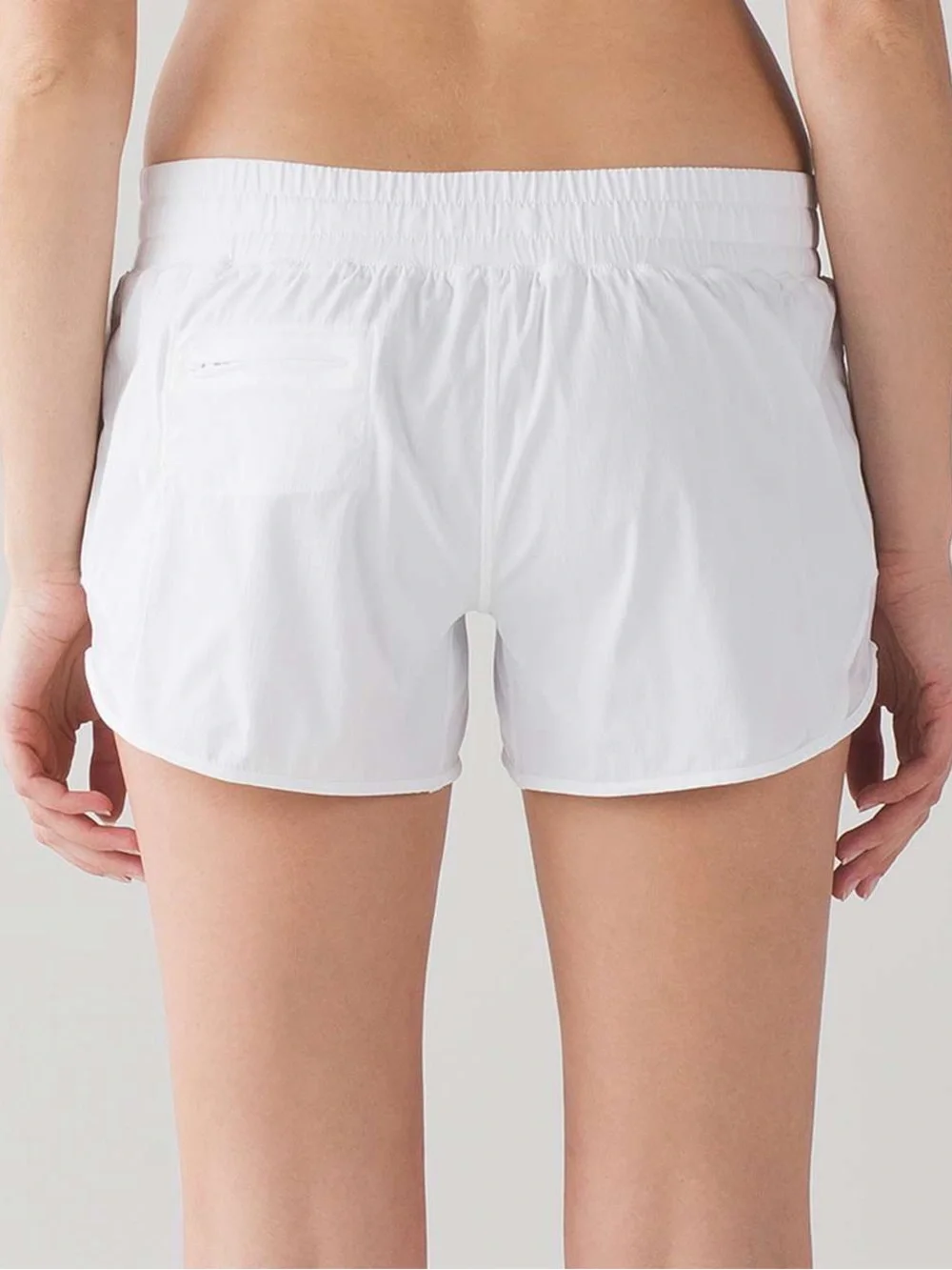 lululemon athletica Lululemon Hotty Hot Short (Long) 4